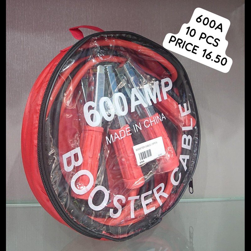 Booster Cable (10 PCS) wholesale