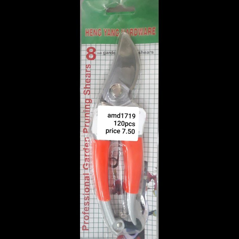 Gardening Scissors (120 PCS) wholesale