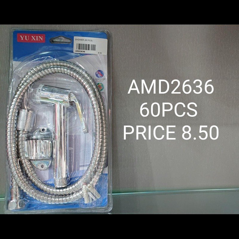 Shower (60 PCS) wholesale