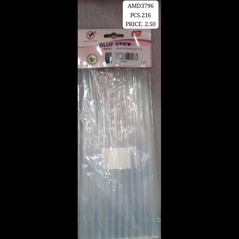 Glue Stick (216 PCS) wholesale