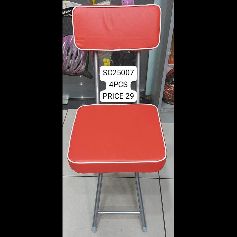 Folding Chair (4 PCS) wholesale