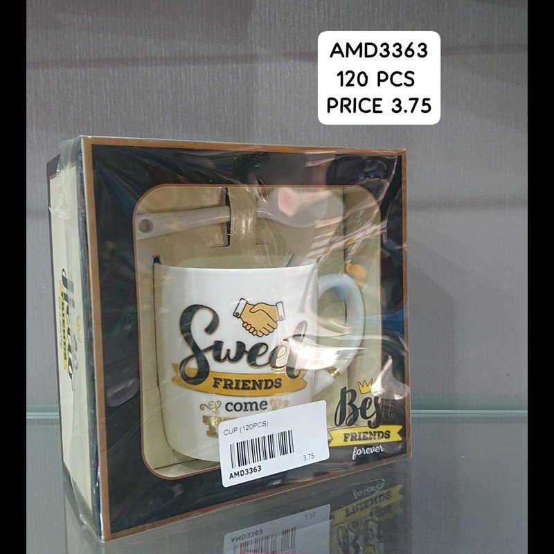 Cup (120 PCS) wholesale