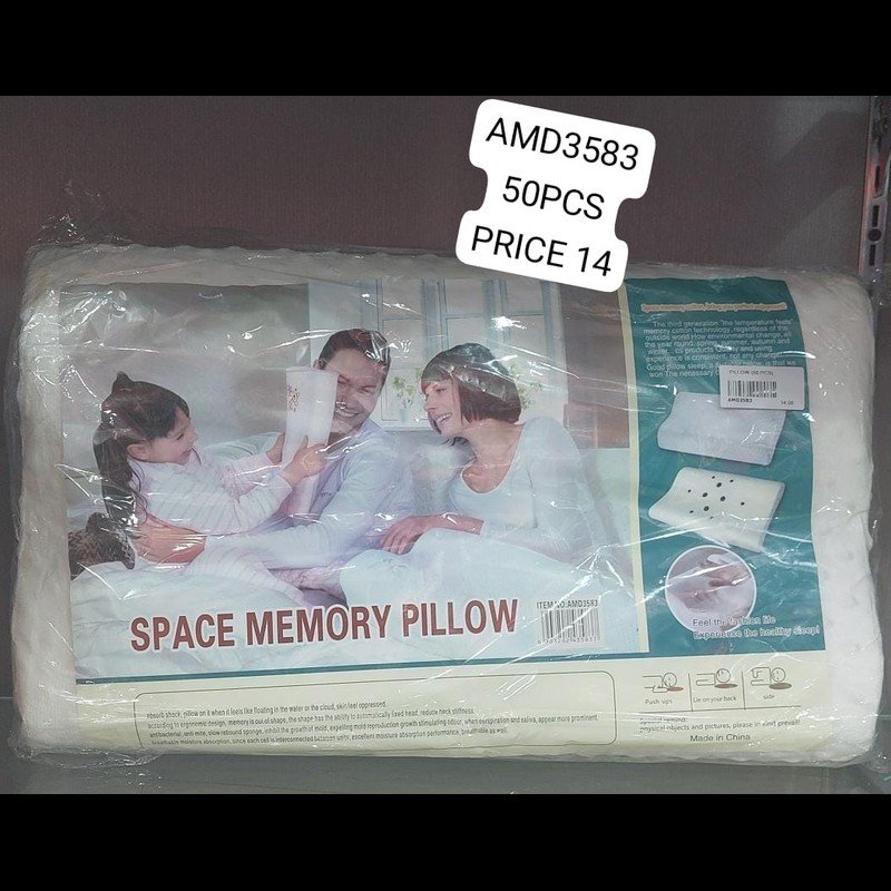 Pillow (50 PCS) wholesale