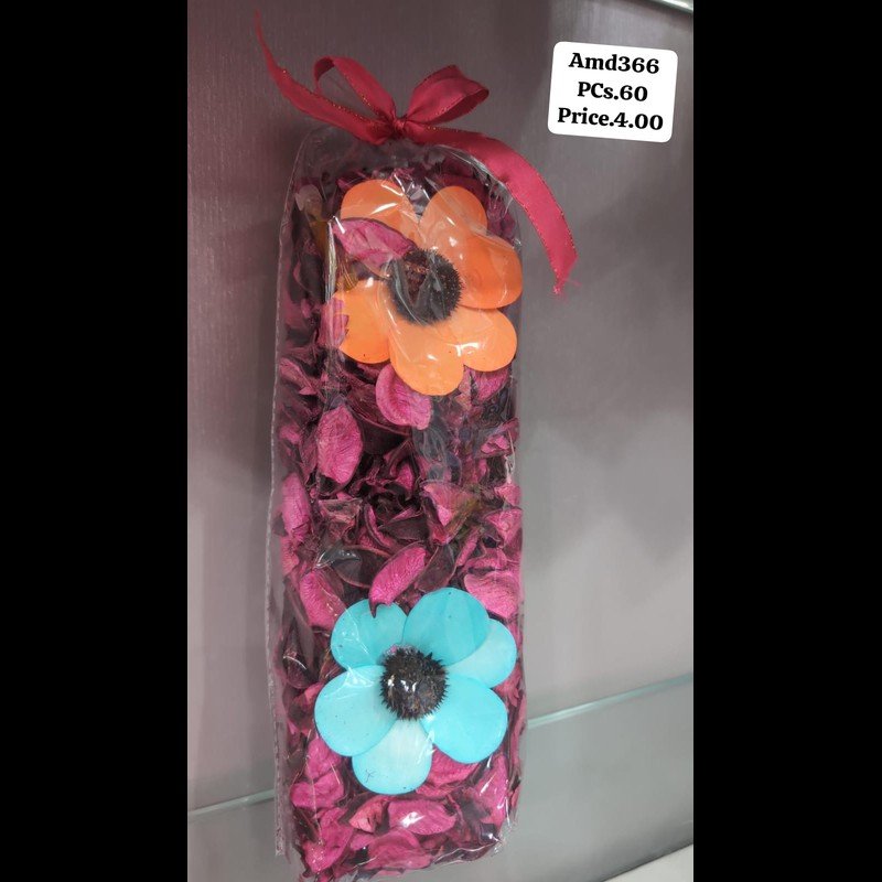 Dry Flower+perfume(60 PCS ) wholesale