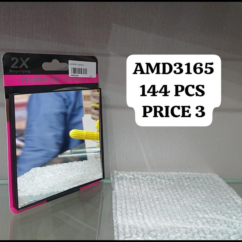 Mirror (144 PCS) wholesale