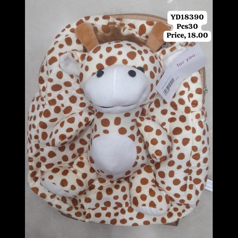 Giraf Bag (30 PCS) wholesale