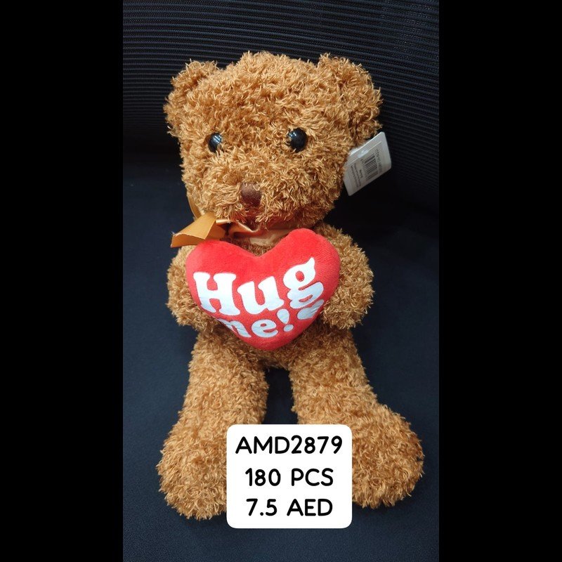 28 CM Bear (180 PCS) wholesale