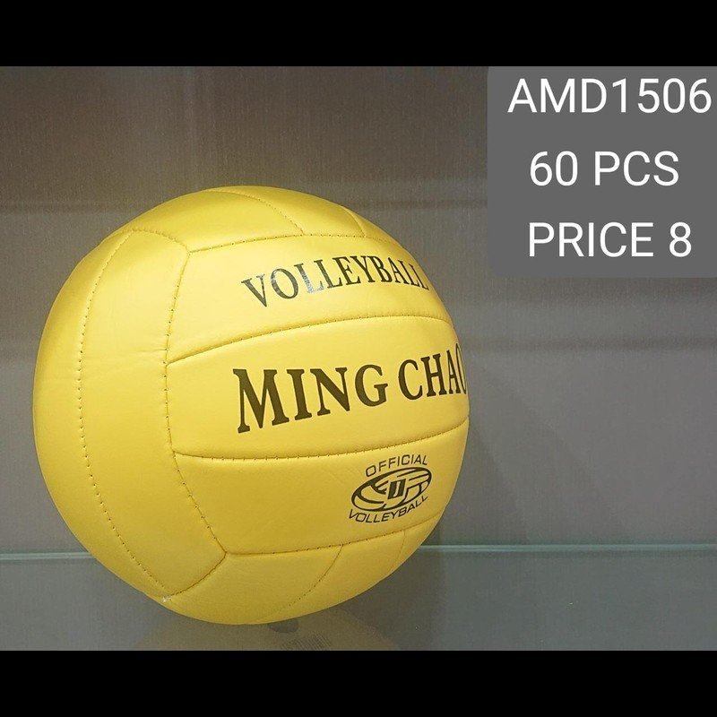 Volley Ball (60 PCS) wholesale