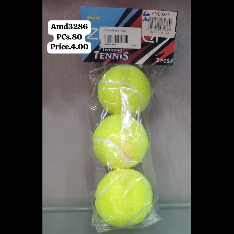 Tennis (80 PCS) wholesale