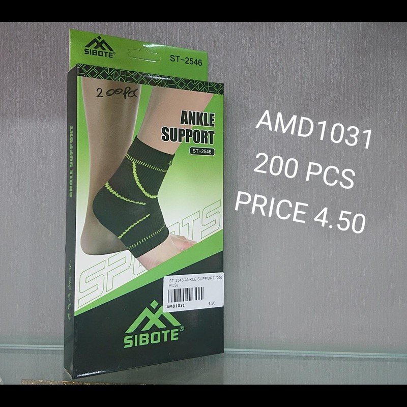 St-2546 Ankle Support (200 PCS) wholesale