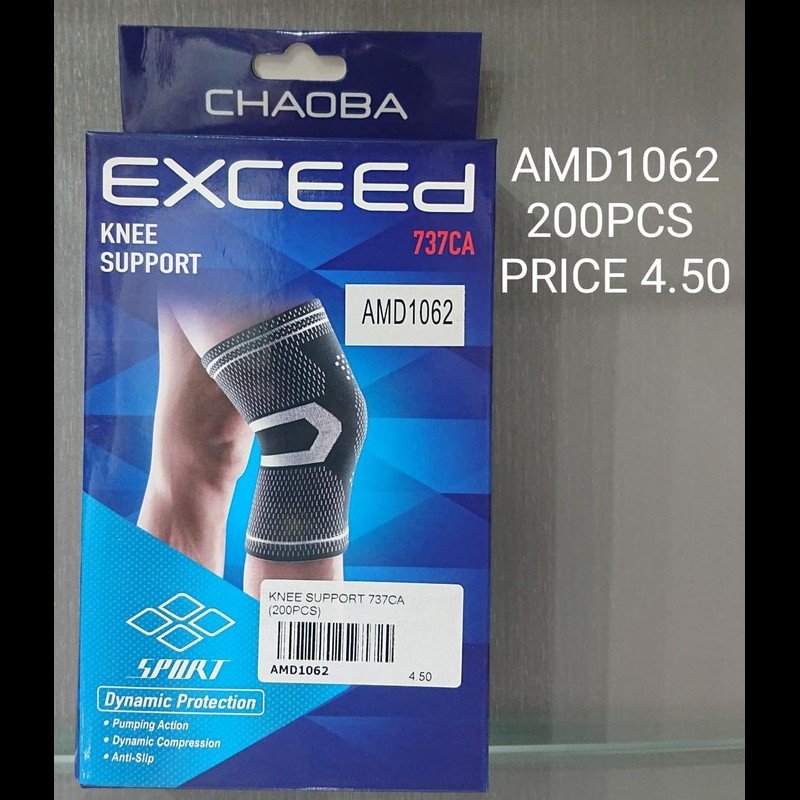 Knee Support 737ca (200 PCS) wholesale