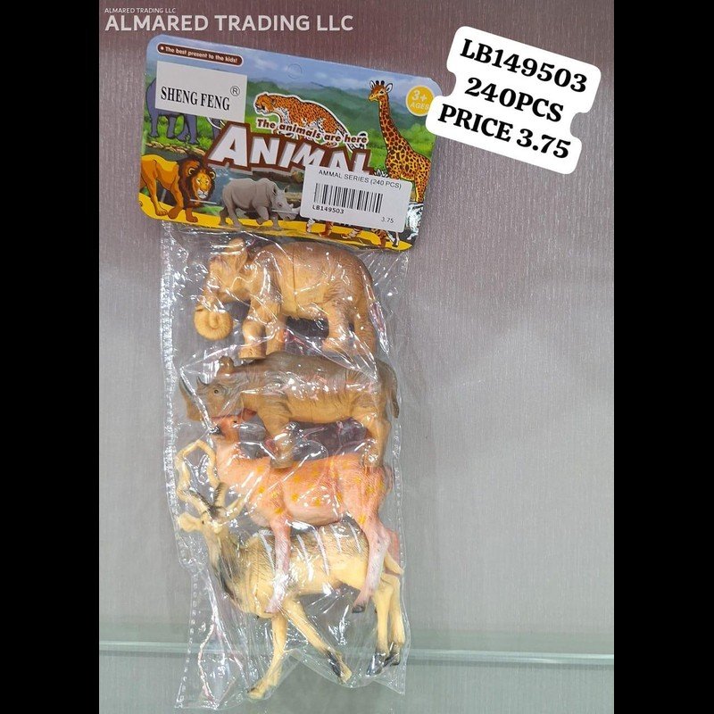 Ammal Series (240 PCS) wholesale
