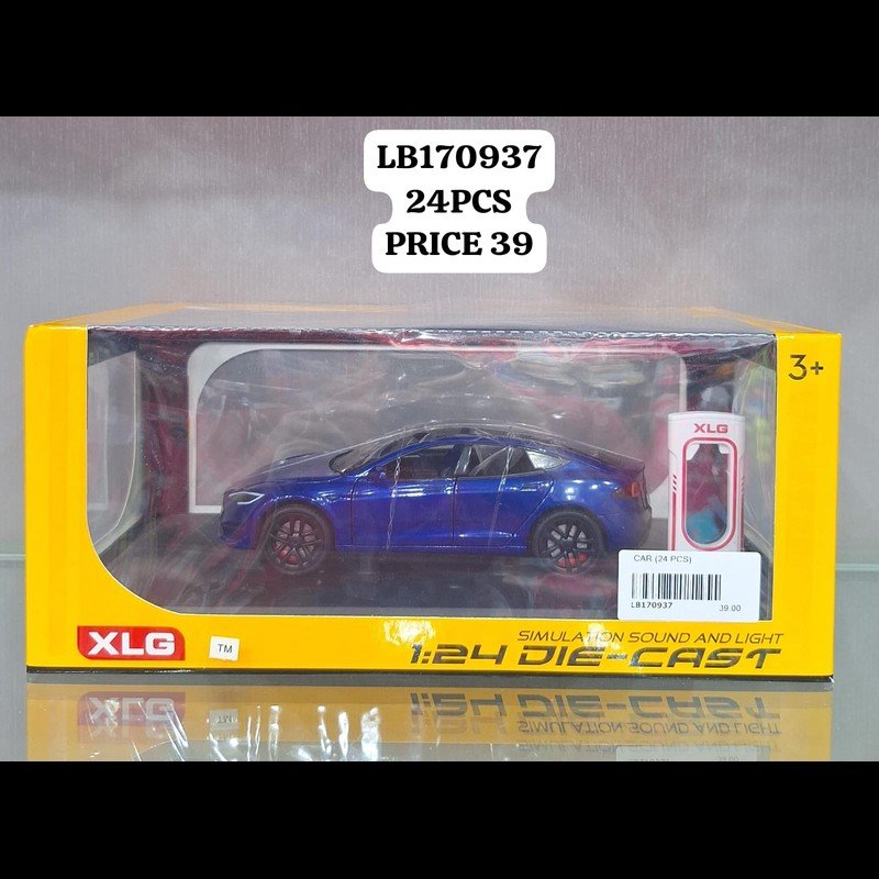 Car (24 PCS) wholesale