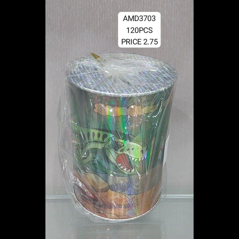 Coin Box (120 PCS) wholesale