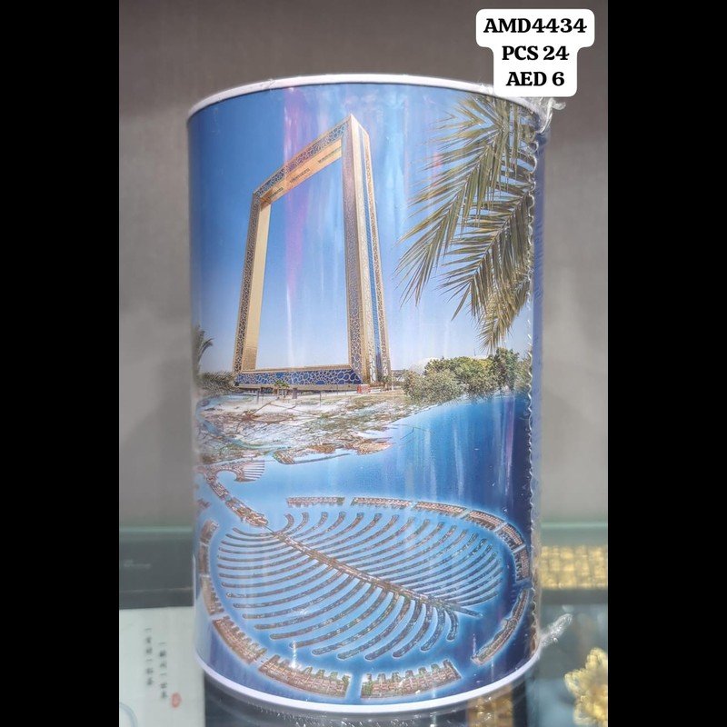 15*21.5 CM Coin Box (24 PCS) wholesale