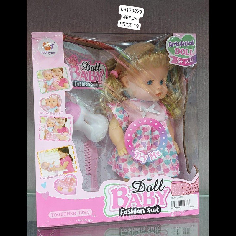 Doll (48 PCS) wholesale