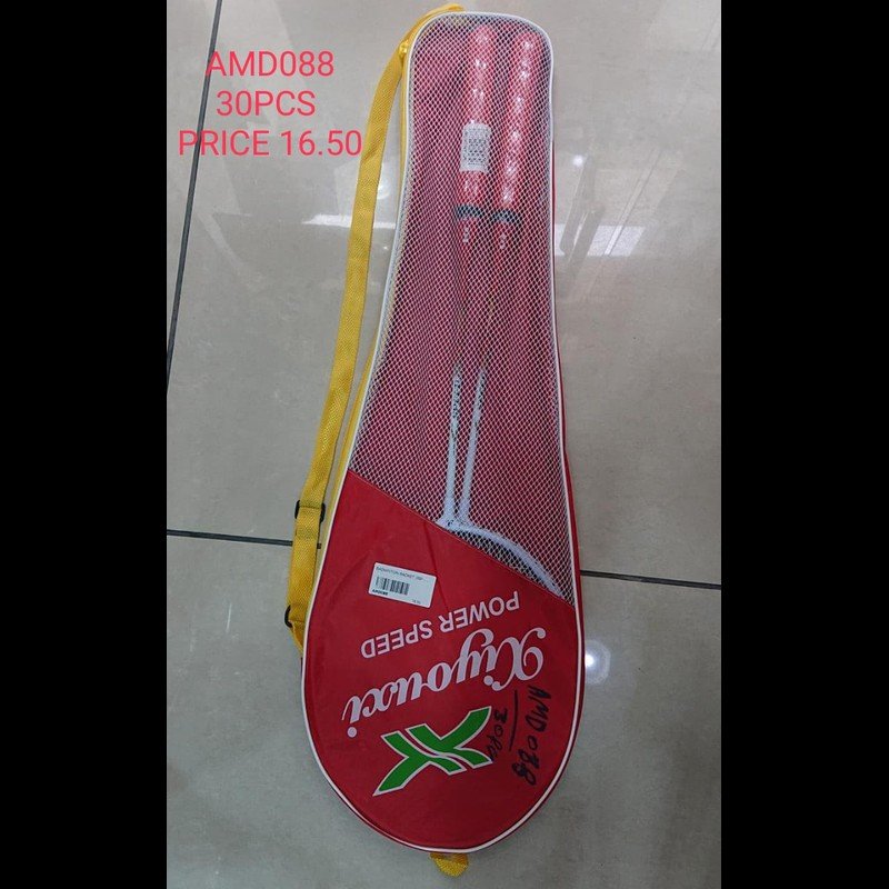 Badminton Racket (40 PCS) wholesale Dubai