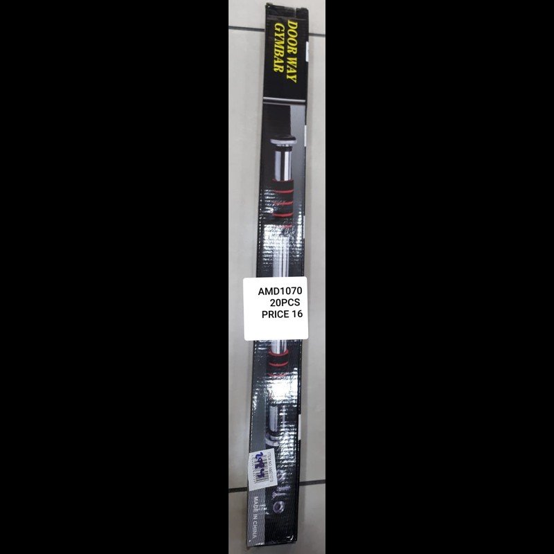 Door Way Gymbar (20 PCS) wholesale Dubai