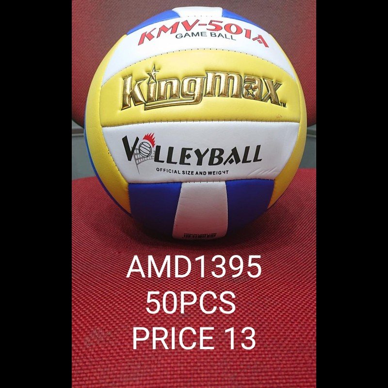 Volly Ball 5# (50 PCS) wholesale Dubai