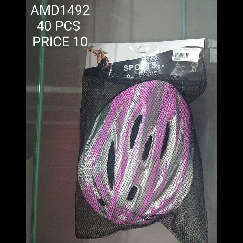 09a Safety Helmet (40 PCS) wholesale Dubai