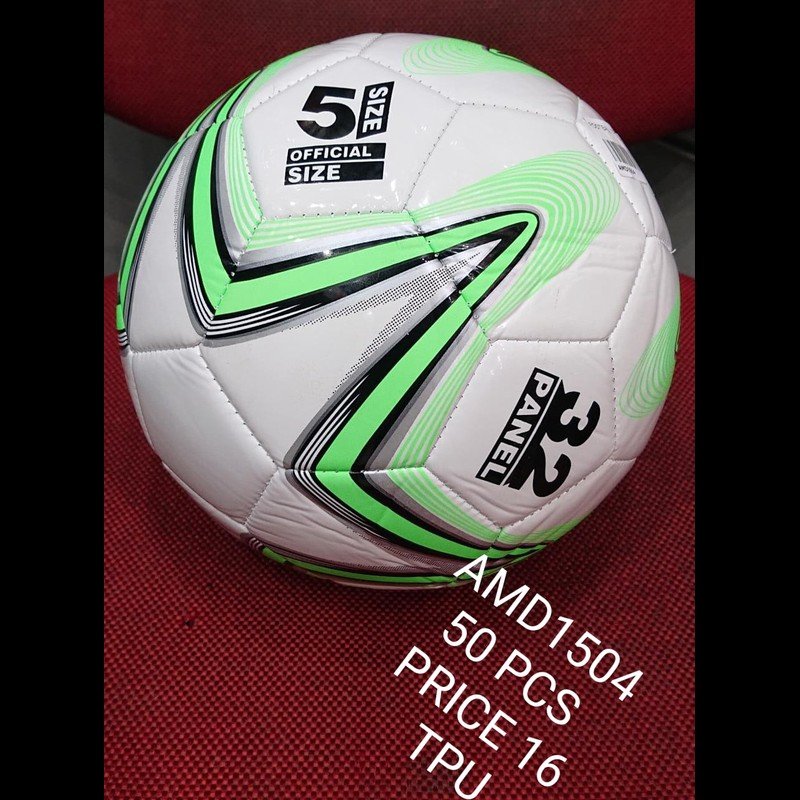 Football Tpu (50 PCS) wholesale Dubai