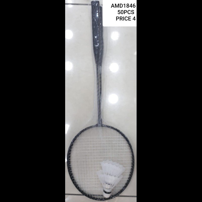 Badminton Racket Set (50 PCS) wholesale Dubai