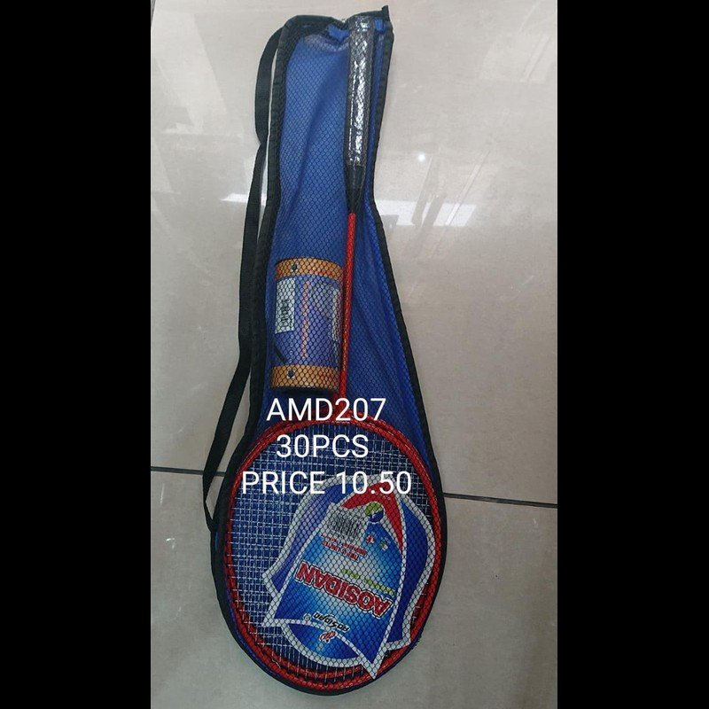 Badminton Racket (30 PCS) wholesale Dubai