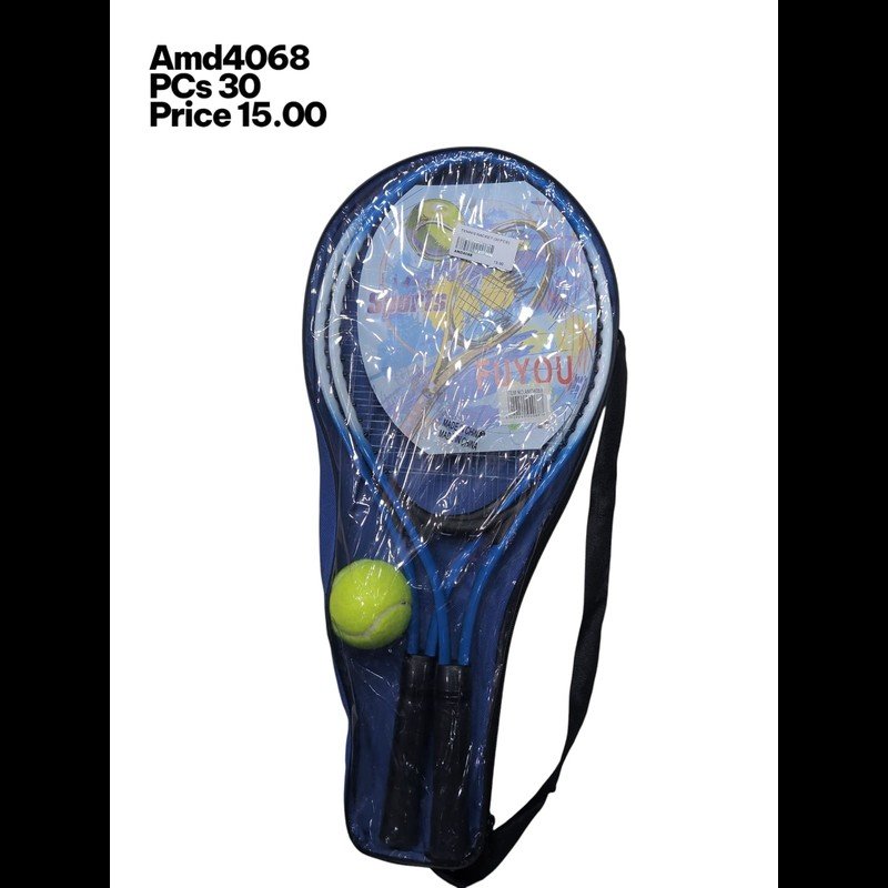 Tennis Racket (30 PCS) wholesale Dubai