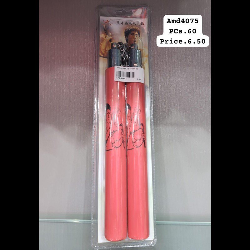 Nunchakus (60 PCS) wholesale Dubai