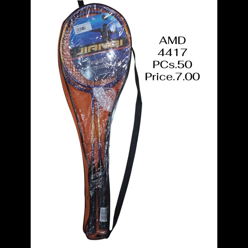 Badminton Racket (50 PCS) wholesale Dubai