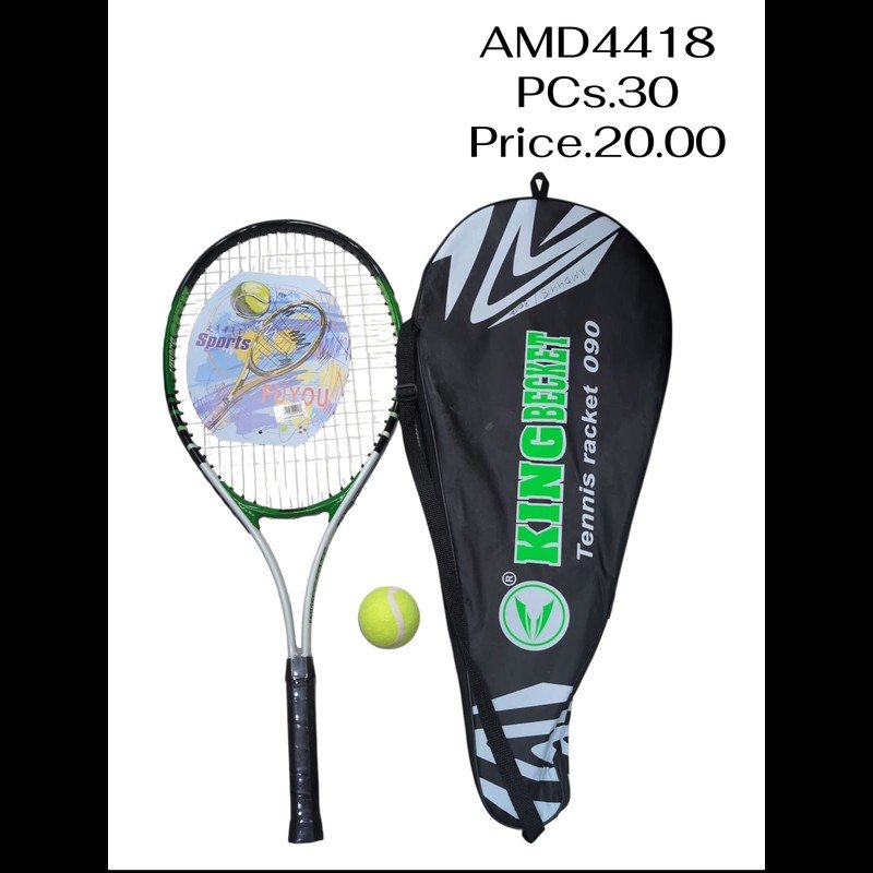 Tennis Racket (30 PCS) wholesale Dubai