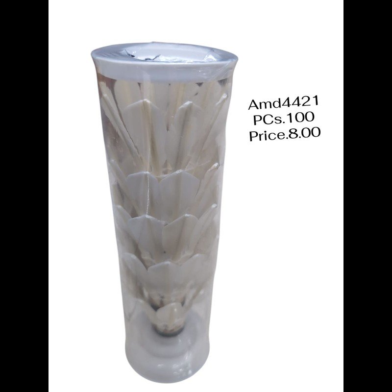Shuttlecock (100 PCS) wholesale Dubai