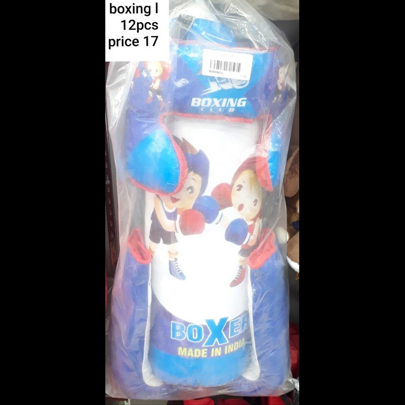 Boxing Set L (12 PCS) wholesale Dubai