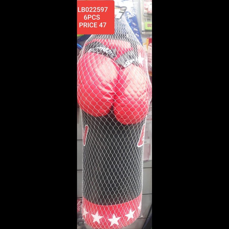Boxing Set (6 PCS) wholesale Dubai