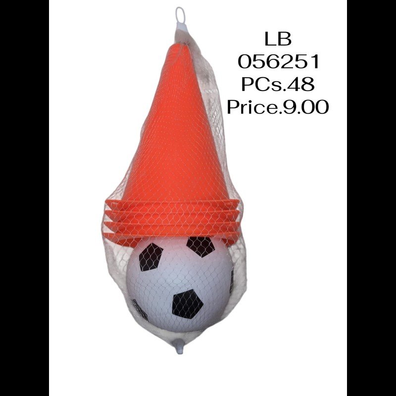 Road-Block (48 PCS) wholesale Dubai