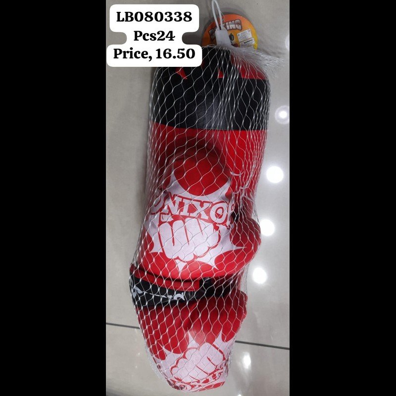 Boxing Set (24 PCS) wholesale Dubai
