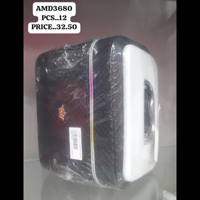 Cosmetics Case (12 PCS) wholesale