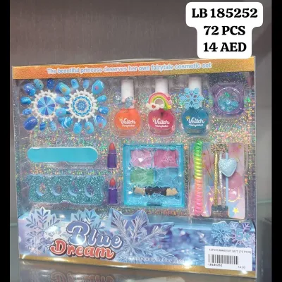 15 PCS Makeup Set (72 PCS) wholesale