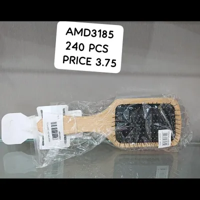 Hair Brush (240 PCS) wholesale