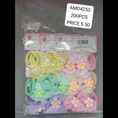 Hair Tie (200 PCS) wholesale