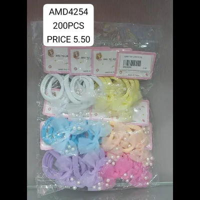 Hair Tie (200 PCS) wholesale