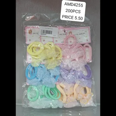Hair Tie (200 PCS) wholesale