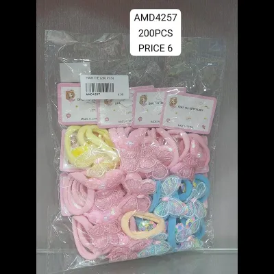 Hair Tie (200 PCS) wholesale