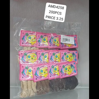 Hair Tie (200 PCS) wholesale