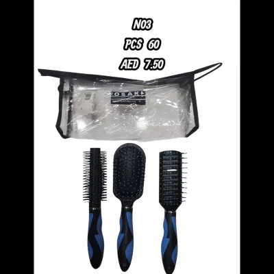 Hair Brush Set (60 SET) wholesale
