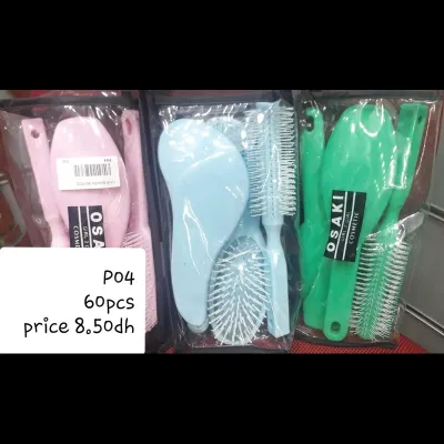 Hair Brush (60 PCS) wholesale