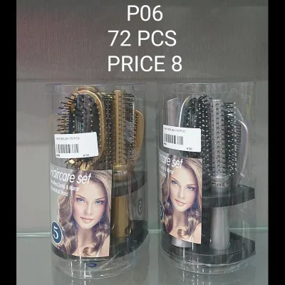 Hair Brush (72 PCS) wholesale