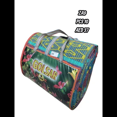 Mat 9yards (10 PCS) wholesale