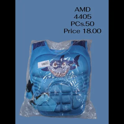 Swim Jacket (50 PCS) wholesale