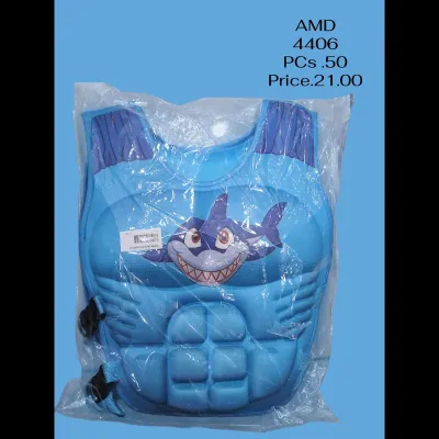 Swim Jacket (50 PCS) wholesale